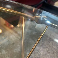 Francfrancマーリア コーヒーテーブル