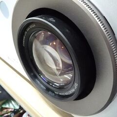 ① 現状ランプ使用時間　728h パナソニック 業務用プロジェクター 1チップDLPプロジェクター PT-DW640S 苫小牧西店