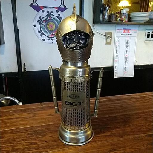 (値引き)ウイスキー 入れ物 オルゴール