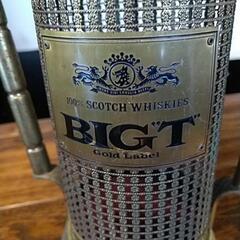 (値引き)ウイスキー 入れ物 オルゴール