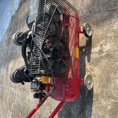 コンプレサSUNPOWER