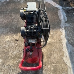 コンプレサSUNPOWER