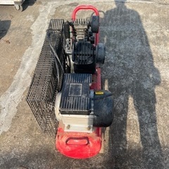 コンプレサSUNPOWER