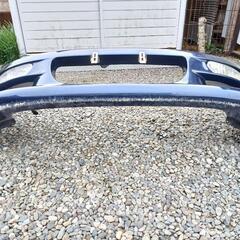 L880Kコペン用NRFユーフォーリア　フロントバンパー