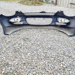 L880Kコペン用NRFユーフォーリア　フロントバンパー