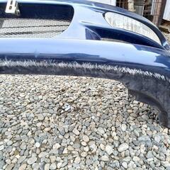 L880Kコペン用NRFユーフォーリア　フロントバンパー