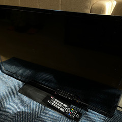 TV TOSHIBA 液晶テレビ 32S8