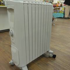 デロンギ　ベルカルドオイルヒーター　RHV75V0915