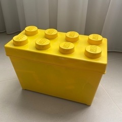 LEGO レゴ　ケース付き