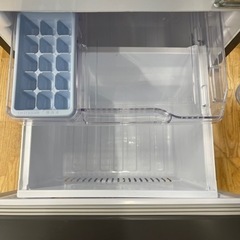 MITSUBISHI製★2021年製2ドア冷蔵庫★1年間保証付き