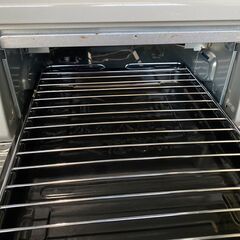 大阪⭐️エコマックス♻️「T422」リンナイ 都市ガス ガスコンロ RT31NHS-L