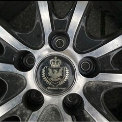 スタッドレスタイヤ、プリウス