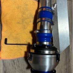 NDロードスター　ND5RC 1.5 MT車　エアクリーナー