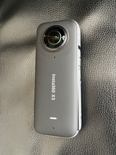 その他 Insta360 X3