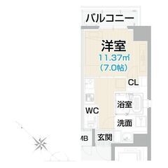 ☞🔸6月の速報🔸【初期費用3万円🏡】名古屋市西区 902号…