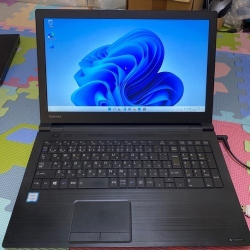 東芝dynabook B65/J 2019年モデル office2019