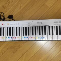 キーボード TORTE