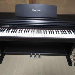 カワイ電子ピアノ Digital Piano 380
