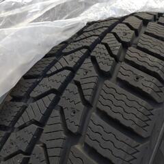 スタッドレスタイヤホイルなし4本