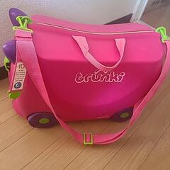 【値下げ】TRUNKI(トランキ)キッズ用