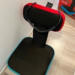 スワゲー　PRO ゲーミング座椅子　変形可能