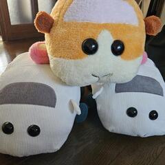 ‪🐹モルカー‪🐹   3セット