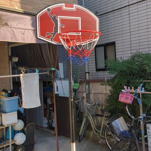 バスケットゴール