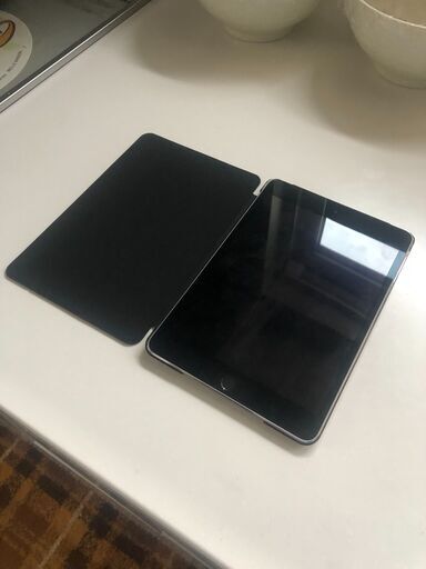 取引終了　iPad mini4  Wi-Fi＋cellular　SIMフリー　比較的美品