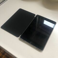 取引終了　iPad mini4  Wi-Fi＋cellular　...