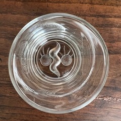 岡本太郎グラス