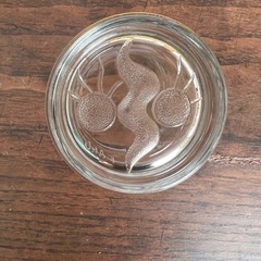 岡本太郎グラス