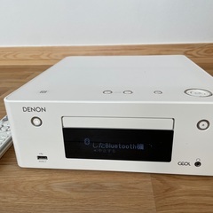 DENON CEON RCD-9 （CD Bluetooth オ...