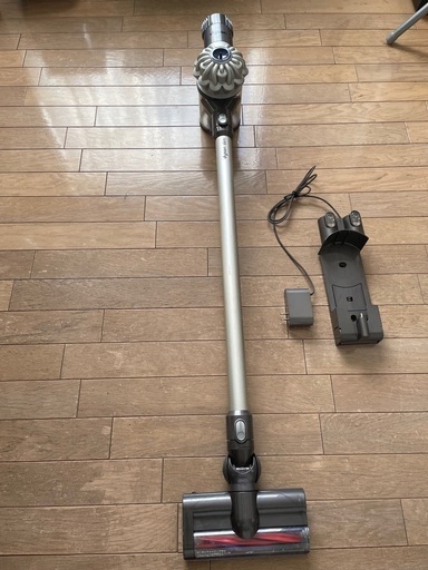 12/17限定価格‼️ダイソンDC62掃除機
