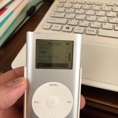 ipod mini