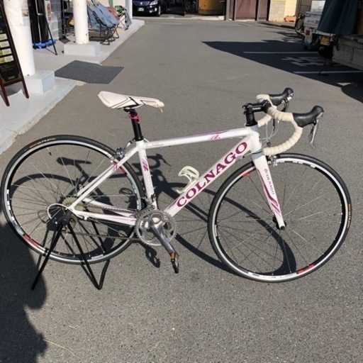 コルナゴ ムーブ105 2x10速 2013年モデル エキスパート藤沢辻堂店