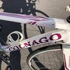 コルナゴ ムーブ105 2x10速 2013年モデル エキスパート藤沢辻堂店