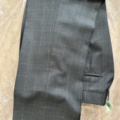 俊英高校男子制服