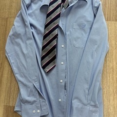 俊英高校男子制服