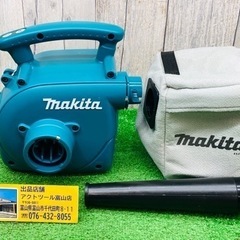 中古品●makita コードレス小型集じん機 VC340DZ●O...