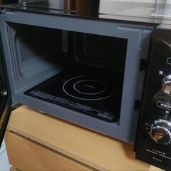 【2023年7月購入】東芝電子レンジ