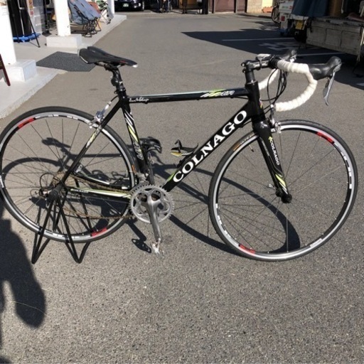 コルナゴ Air Shimano105 2 x 10速 2013年モデル エキスパート藤沢辻堂店