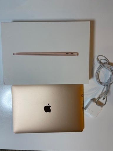 Mac MacBook Air 13inch 8GB 256GB 2020