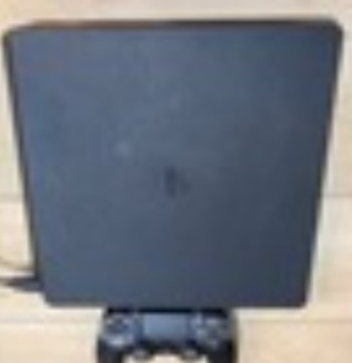 【お値下げ中!!】PlayStation4  500GB  箱なし