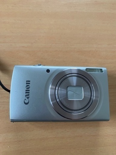 デジタルカメラ canon IXY180