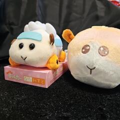 ‪🐹モルカー  ぴたれすと ポーチ‪🐹