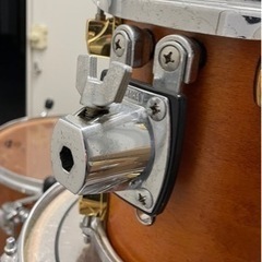 YAMAHA Maple Custom Vintage natural