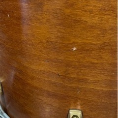 YAMAHA Maple Custom Vintage natural