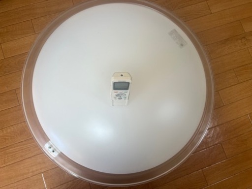 LEDライト