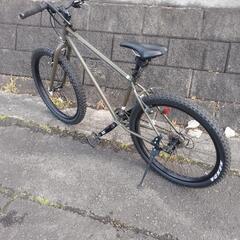 ✨💥ファットバイク✨💥値下げしました