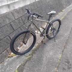✨💥ファットバイク✨💥値下げしました